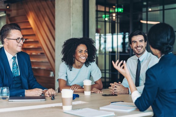 Zenus Business Checking Account