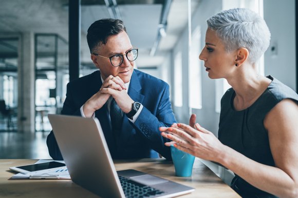 Zenus Business Savings